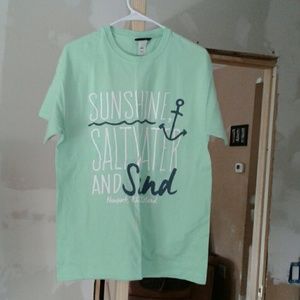 Newport!  Rhode Island t-shirt 'M'